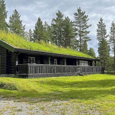 Holiday Home Hemsedal III Exterior photo