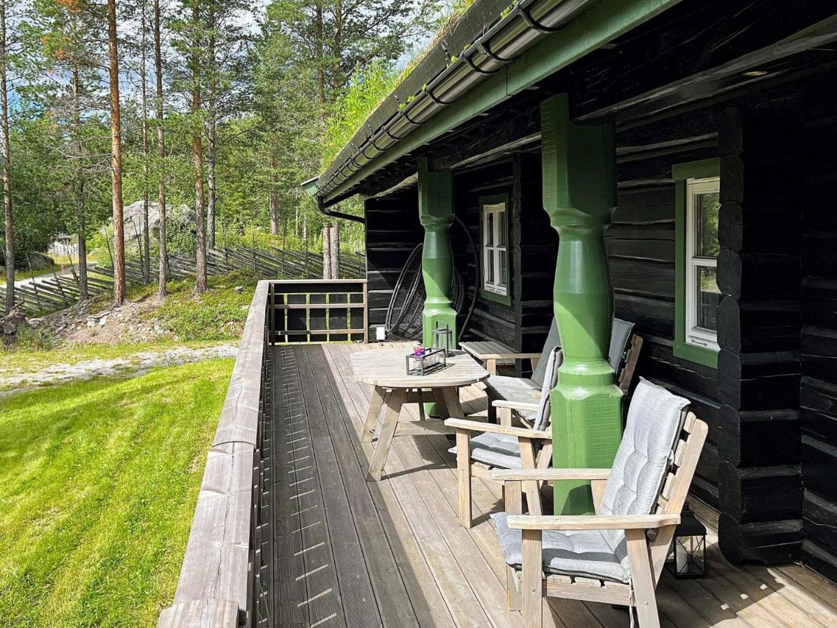 Holiday Home Hemsedal III Exterior photo