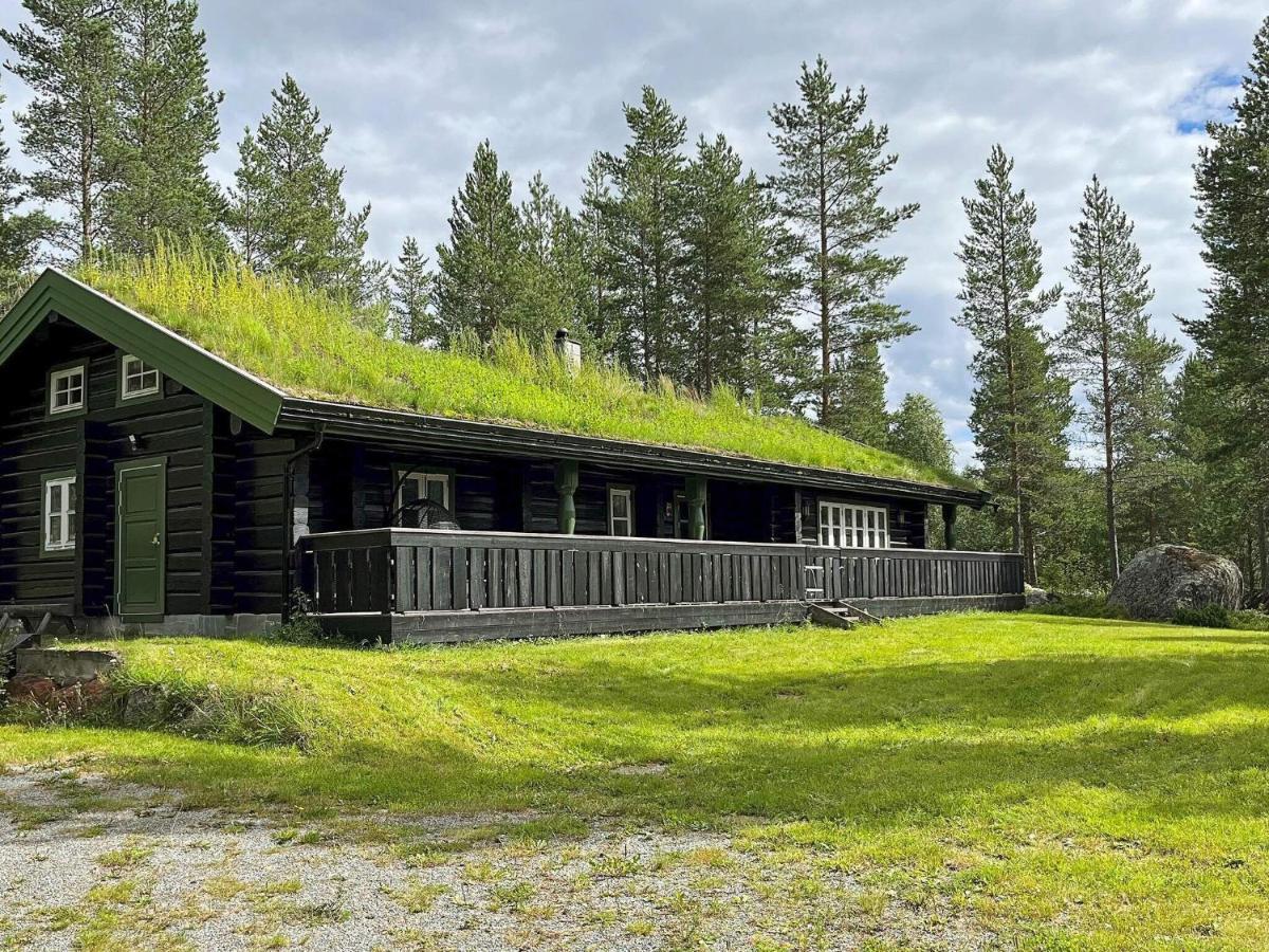 Holiday Home Hemsedal III Exterior photo