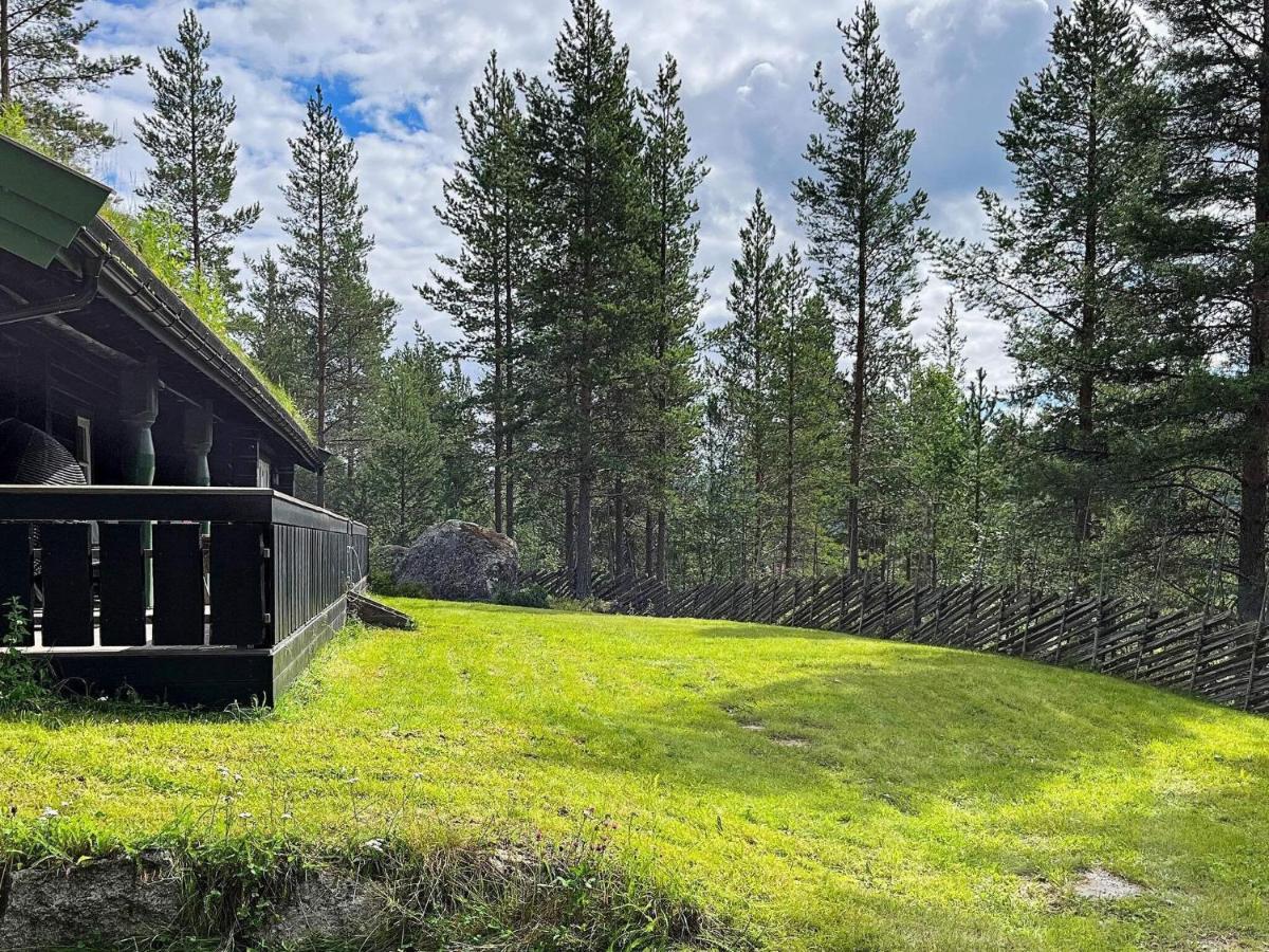 Holiday Home Hemsedal III Exterior photo