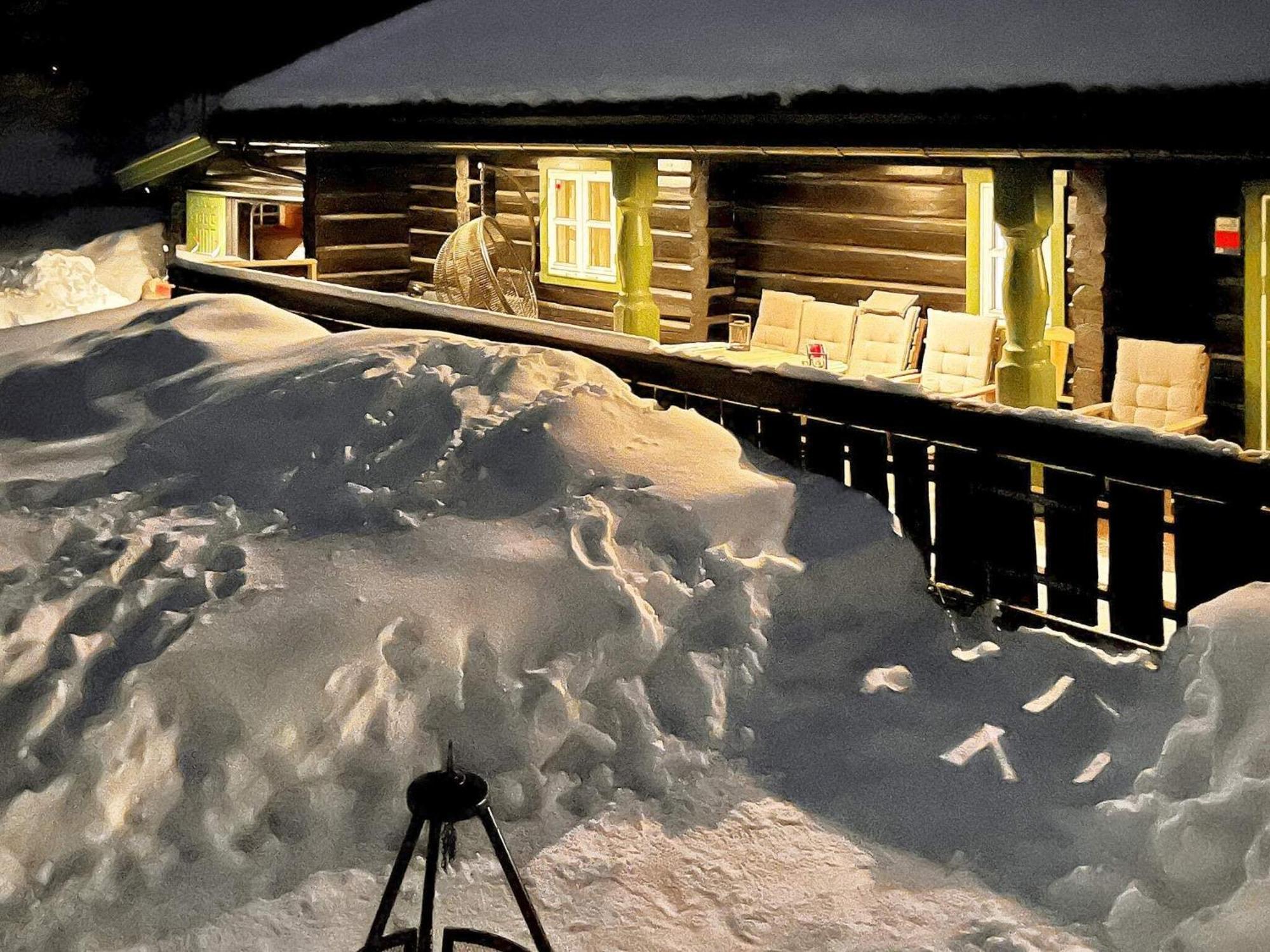 Holiday Home Hemsedal III Exterior photo